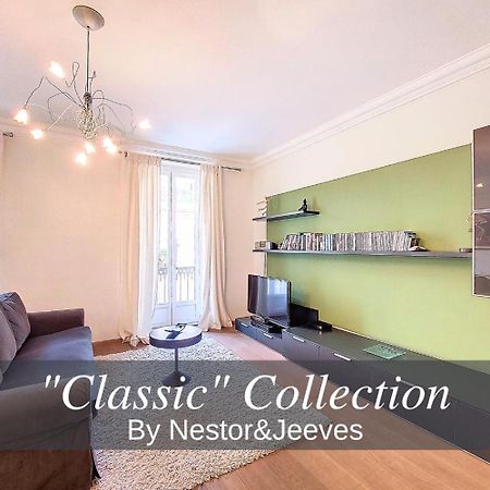 Nestor&Jeeves - California - Central - Very Close Sea Nizza Kültér fotó